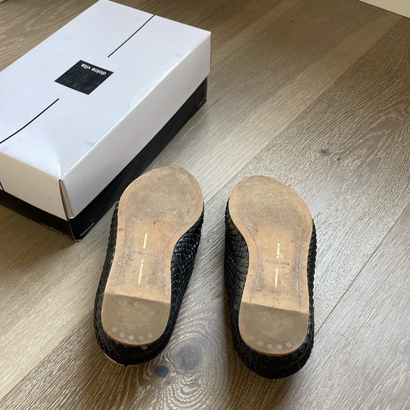 Dolce Vita Slip On Shoes - Picture 4 of 5